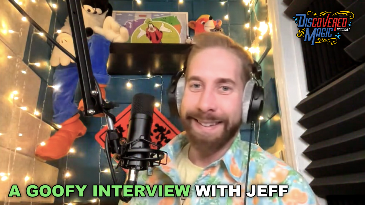 Co-Host Jeff