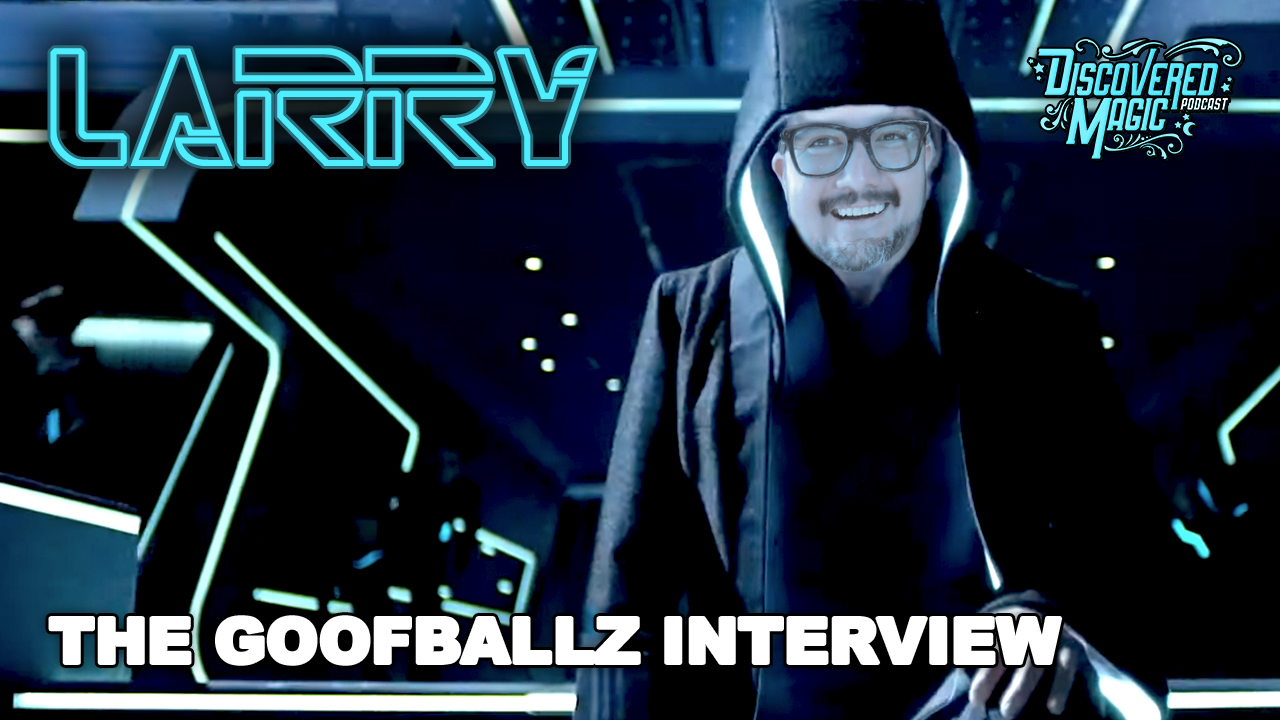 Goofballz Interview the Goofy Guy