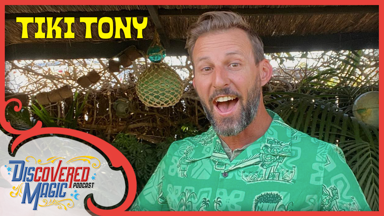 Tiki tOny